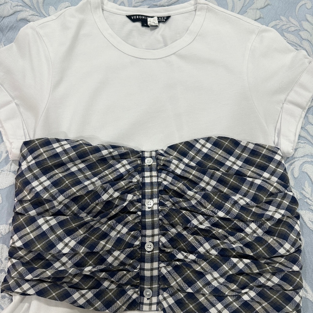 Veronica Beard Top
